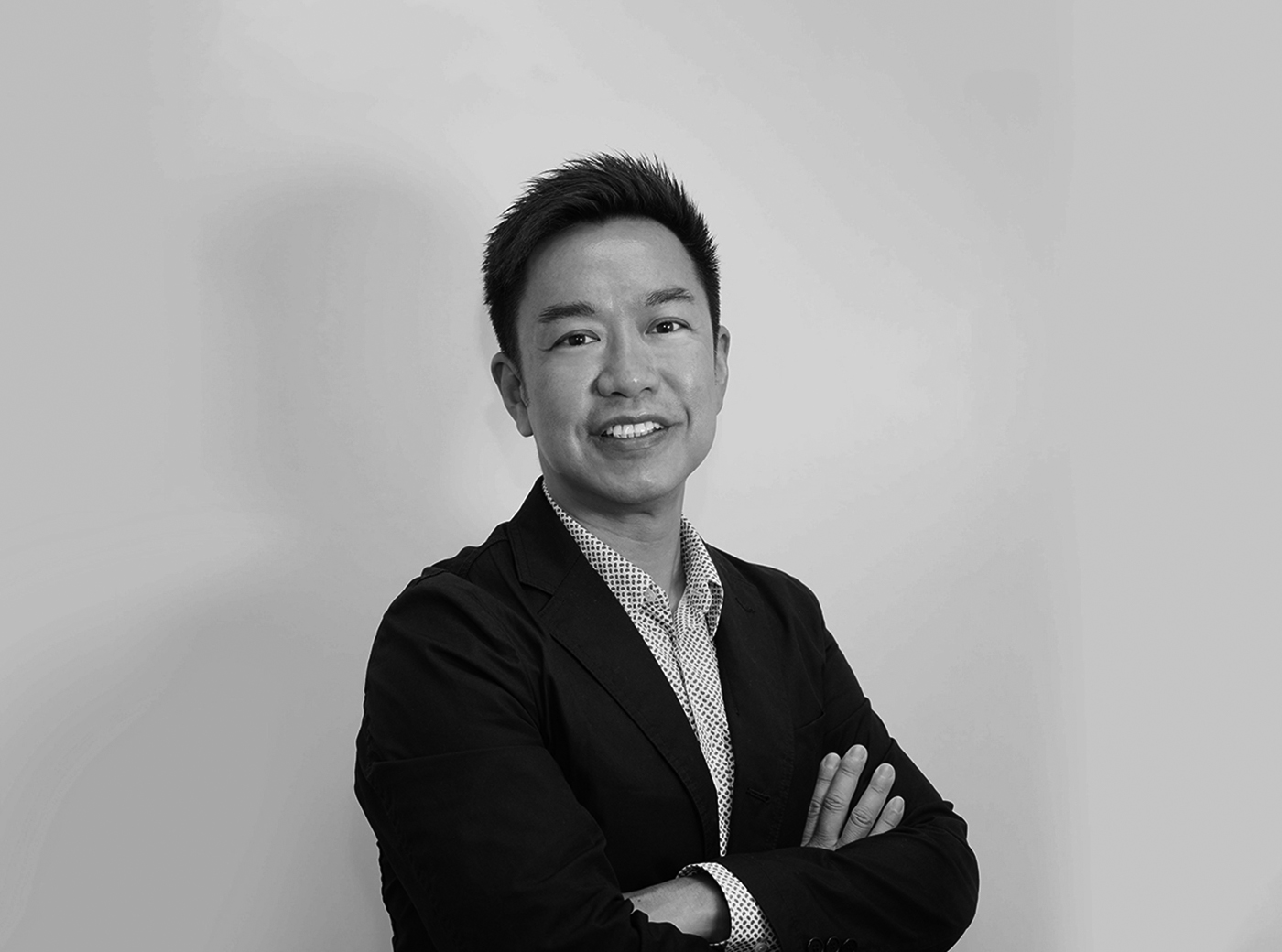 林邦偉